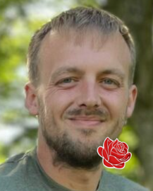 Scott Macleod – profile image